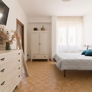 Camera superior con letto king size