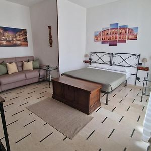 Camera deluxe con letto king size