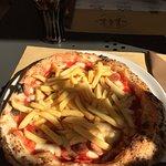 Peperino Pizza & Cucina Verace